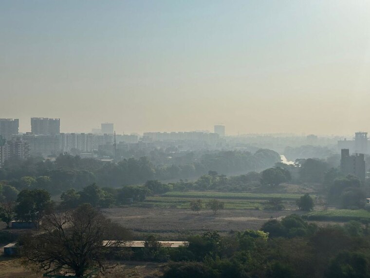undefined, om-apartment-sus 2 Bedroom 985 Sq.Ft. Apartment In Sus Pune 10616788