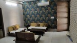 3 BHK + Study Room 1950 Sq.Ft. Apartment in Motiaz Royal Citi