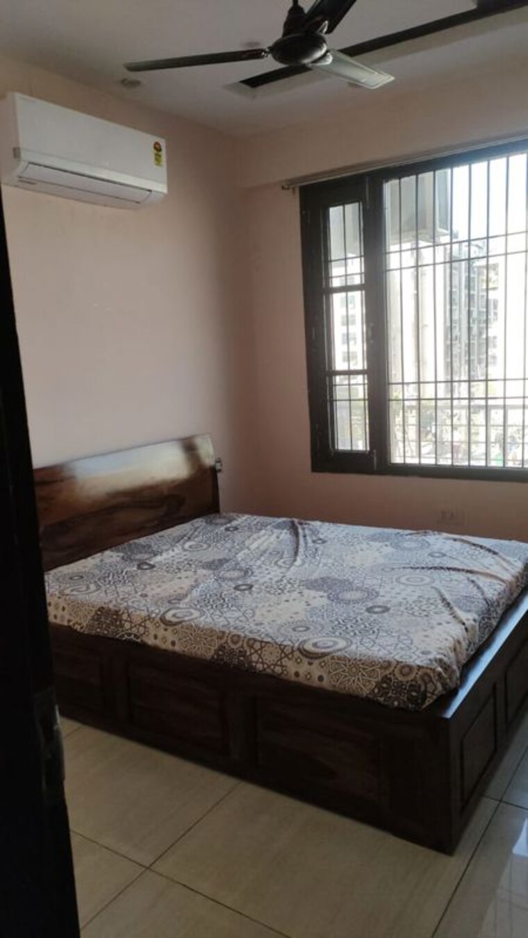 Bedroom, motiaz-royal-citi 3 Bedroom 1950 Sq.Ft. Apartment In Ambala Highway Zirakpur 10616789