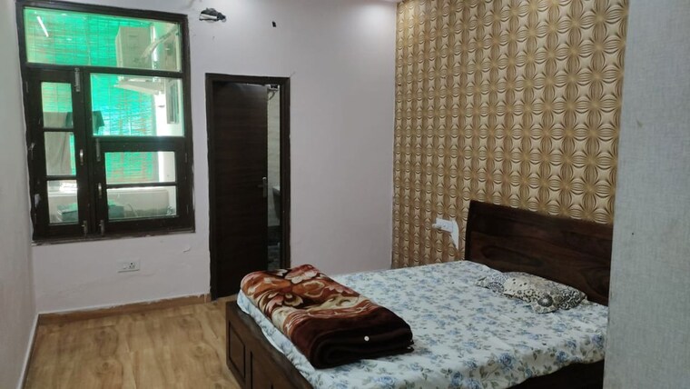 Living Room, motiaz-royal-citi 3 Bedroom 1950 Sq.Ft. Apartment In Ambala Highway Zirakpur 10616789