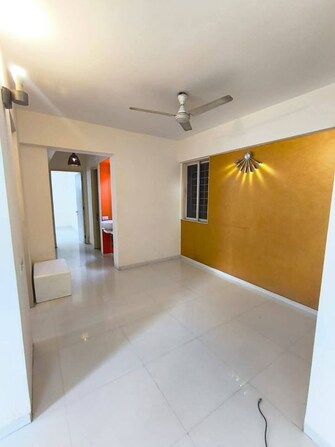 2 BHK + Store Room Apartment For Rent in Group Seven Rushi Heights in Goregaon East, Mumbai