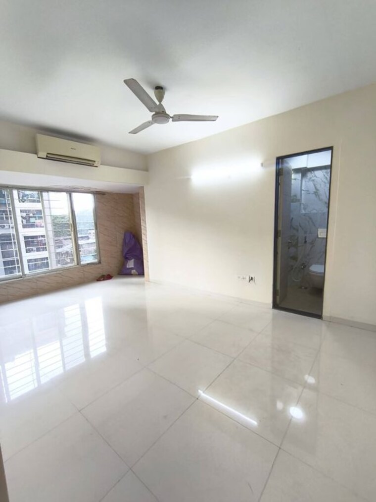 Room, group-seven-rushi-heights 2 Bedroom 800 Sq.Ft. Apartment In Goregaon East Mumbai 10616790