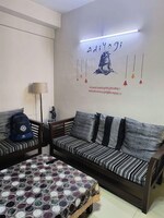 2 BHK + Basement 950 Sq.Ft. Apartment in Jaypee Greens Kosmos