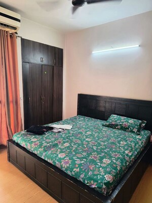 Bedroom in 2 BHK Apartment at Jaypee Greens Kosmos, Sector 134 – for Rent