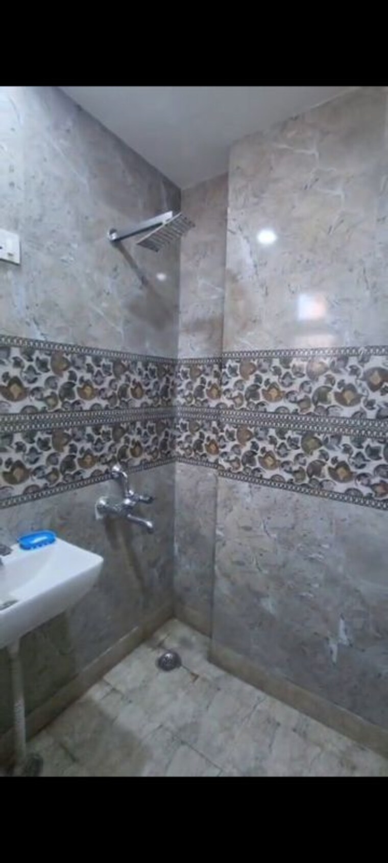 Bedroom, mahavir enclave 3 Bedroom 1800 Sq.Ft. Builder Floor In Mahavir Enclave Delhi 10616794