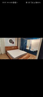 3 BHK + Study Room 1900 Sq.Ft. Apartment in Rajapushpa Regalia