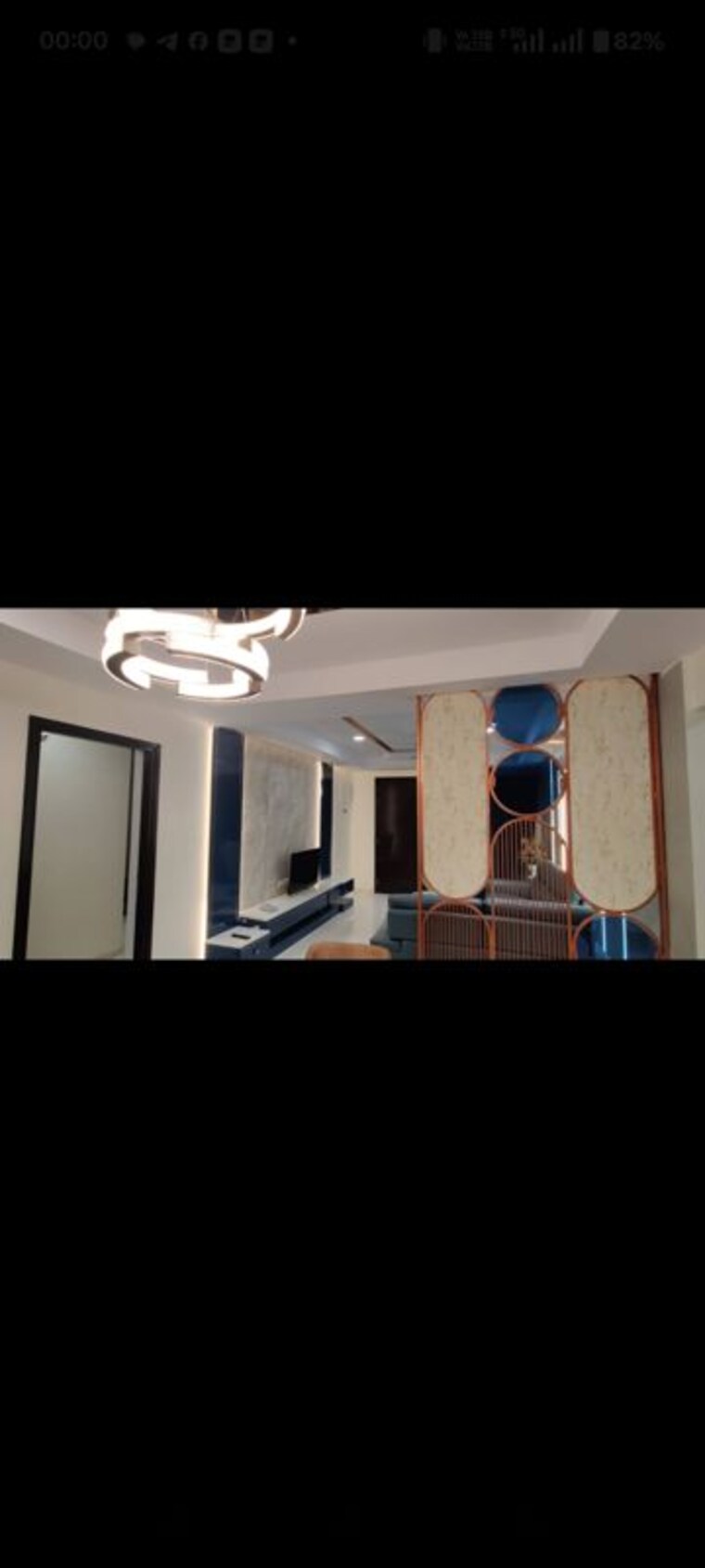Team Area, rajapushpa-regalia 3 Bedroom 1900 Sq.Ft. Apartment In Kokapet Hyderabad 10616795