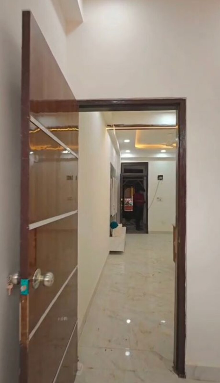undefined, sector 117 1 Bedroom 550 Sq.Ft. Builder Floor In Sector 117 Noida 10616798