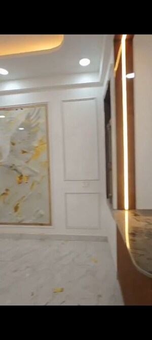 Building Lobby in 1 BHK Builder Floor at Sector 117 – for Sale