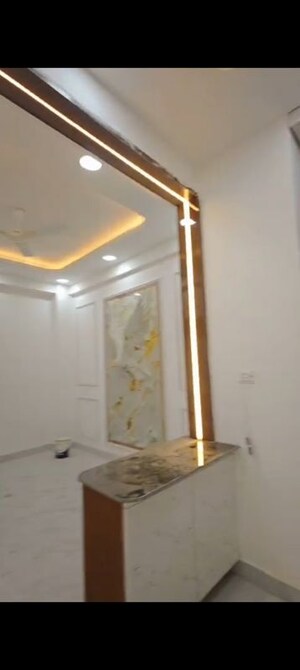 Furnished Amenities in 1 BHK Builder Floor at Sector 117 – for Sale