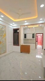 1 BHK + Store Room 550 Sq.Ft. Builder Floor in Sector 117