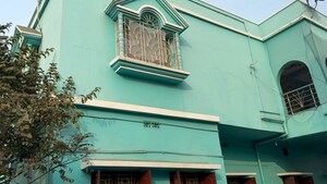 3 BHK Independent House – Exterior View View at Malancha - for Rent