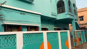 3 BHK Independent House – Exterior View View at Malancha - for Rent