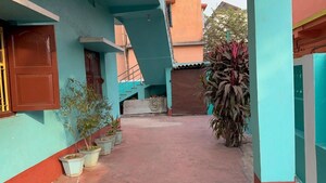 3 BHK Independent House – Exterior View View at Malancha - for Rent