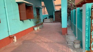 3 BHK Independent House – Exterior View View at Malancha - for Rent