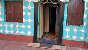 3 BHK Independent House – Exterior View View at Malancha - for Rent
