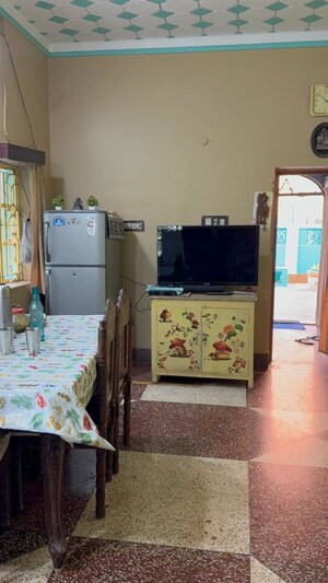  3 BHK Independent House at Malancha – for Rent