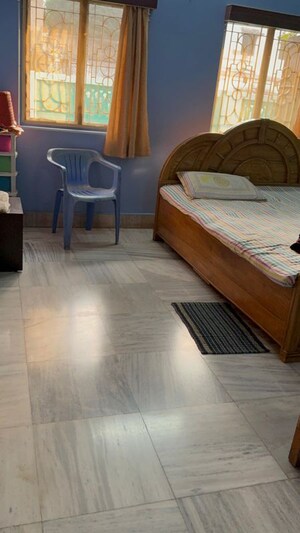 Bedroom in 3 BHK Independent House at Malancha – for Rent