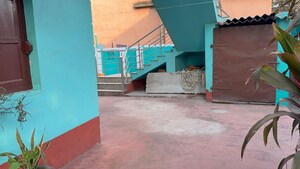 3 BHK Independent House – Exterior View View at Malancha - for Rent