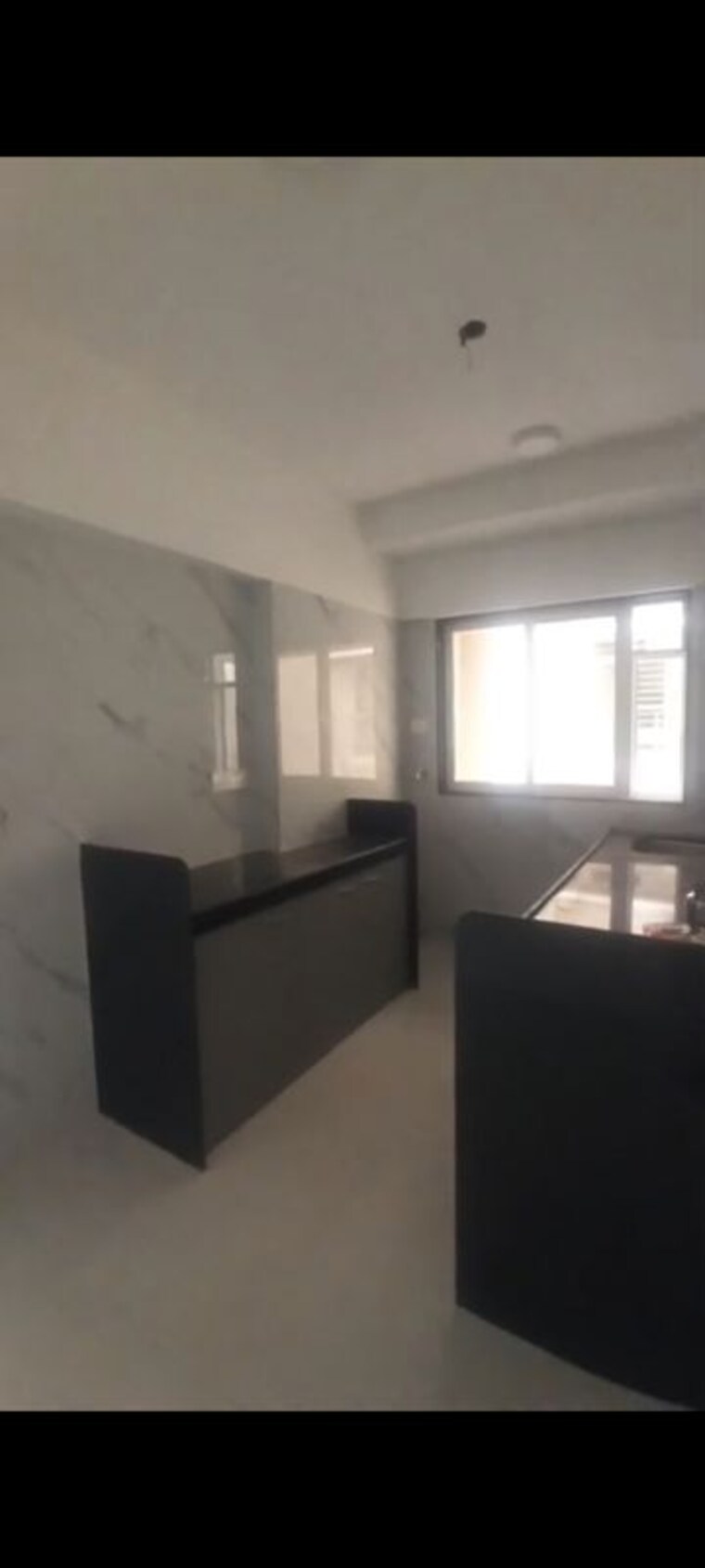Kitchen, vardhman-om-shri-ganesh-chs 1 Bedroom 422 Sq.Ft. Apartment In Kandivali West Mumbai 10616807