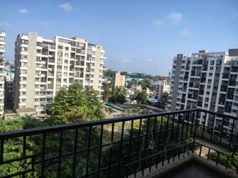 2 BHK 1240 Sq.Ft. Apartment in Nivedita Garden