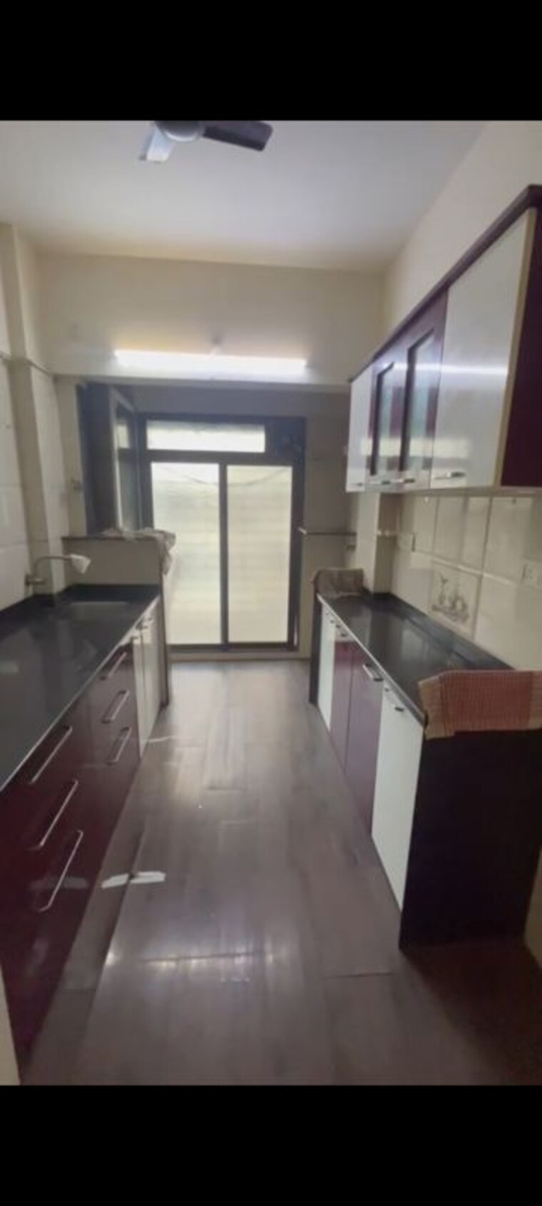 Kitchen, kesar-residency 1 Bedroom 430 Sq.Ft. Apartment In Kandivali West Mumbai 10616812