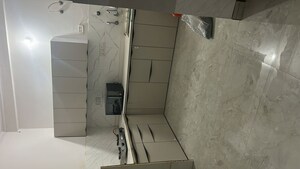 Kitchen in 2 BHK Builder Floor at Jagat Sharvanpura – for Rent