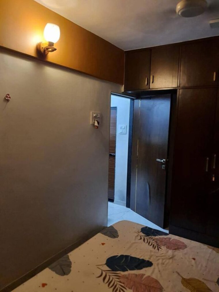 Room, dgs-sheetal-elara 2 Bedroom 810 Sq.Ft. Apartment In Lokhandwala Mumbai 10616822