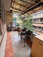 3 BHK + Prayer Room 1500 Sq.Ft. Apartment in Prabhat Apartment
