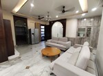 3 BHK + Extra Room 1200 Sq.Ft. Builder Floor in Guru Nanak Enclave