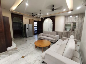 3 BHK Builder Floor For Rent in Guru Nanak Enclave, Dhakoli