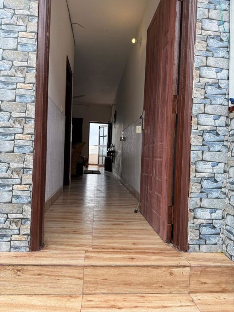 undefined, guru-nanak-enclave 3 Bedroom 1200 Sq.Ft. Builder Floor In Dhakoli Zirakpur 10616824