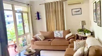 3.5 BHK + Store Room 1777 Sq.Ft. Apartment in Suncity Essel Tower