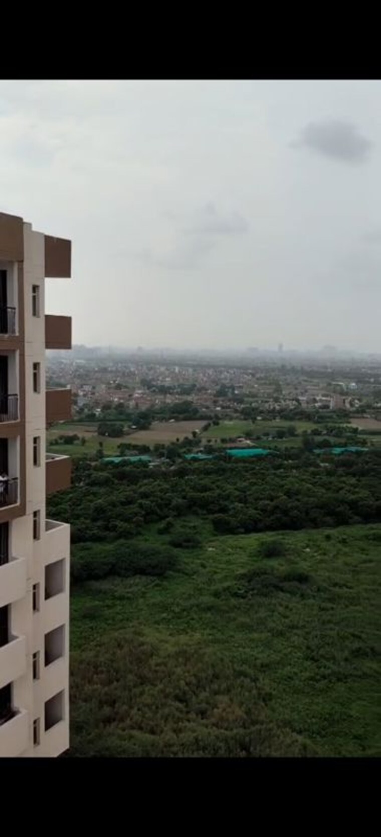 Exterior View, amrapali-riverview 2.5 Bedroom 955 Sq.Ft. Apartment In Amrapali Leisure Valley Greater Noida 10616836