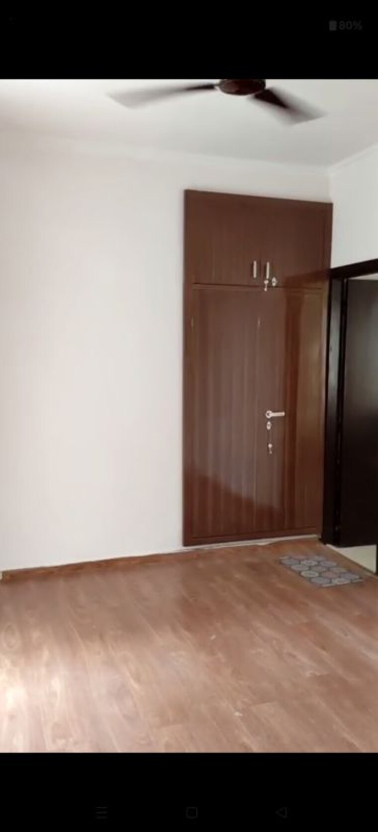 Room, amrapali-riverview 2.5 Bedroom 955 Sq.Ft. Apartment In Amrapali Leisure Valley Greater Noida 10616836