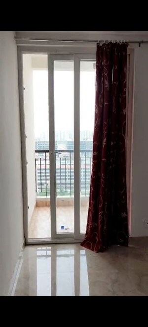 Building Lobby in 2.5 BHK Apartment at Amrapali Riverview, Amrapali Leisure Valley – for Rent
