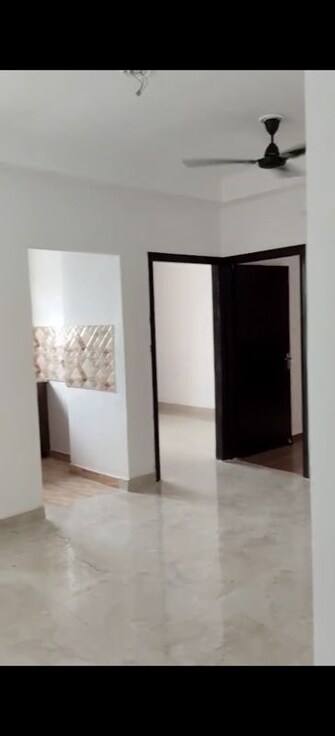2.5 BHK + Study Room 955 Sq.Ft. Apartment in Amrapali Riverview