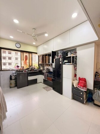 1 BHK 300 Sq.Ft. Apartment in Adarsh Nagar CHS Worli