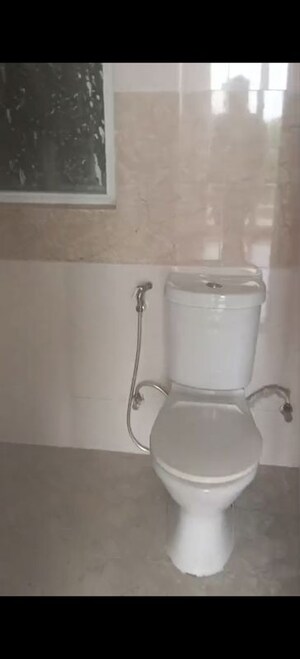 Bathroom in 2 BHK Apartment at Amrapali Leisure Park, Amrapali Leisure Valley – for Sale