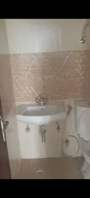 Bathroom in 2 BHK Apartment at Amrapali Leisure Park, Amrapali Leisure Valley – for Sale