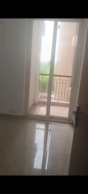 Balcony in 2 BHK Apartment at Amrapali Leisure Park, Amrapali Leisure Valley – for Sale