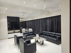 2 BHK + Prayer Room Apartment For Rent in Siddhivinayak Horizon