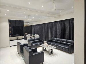 2 BHK Apartment For Rent in Siddhivinayak Horizon, Prabhadevi