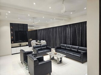 2 BHK + Prayer Room Apartment For Rent in Siddhivinayak Horizon in Prabhadevi, Mumbai