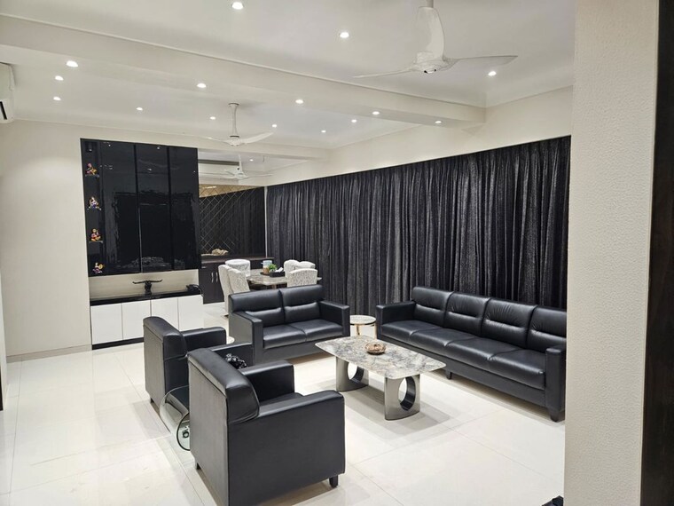 Team Area, siddhivinayak-horizon 2 Bedroom 800 Sq.Ft. Apartment In Prabhadevi Mumbai 10616844