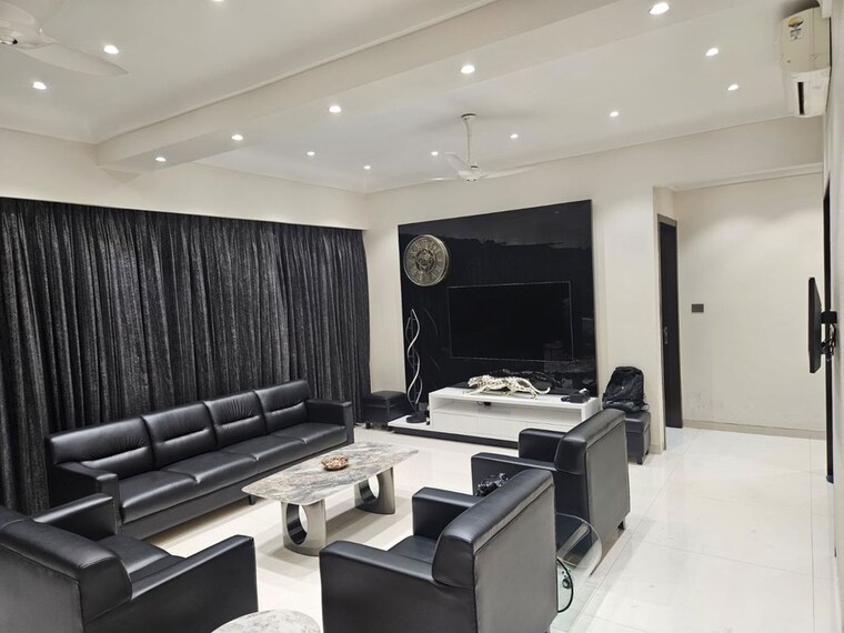 Team Area, siddhivinayak-horizon 2 Bedroom 800 Sq.Ft. Apartment In Prabhadevi Mumbai 10616844