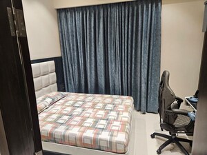 Team Area in 2 BHK Apartment at Siddhivinayak Horizon, Prabhadevi – for Rent