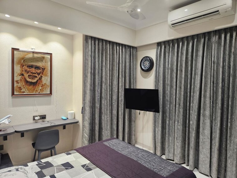 Team Area, siddhivinayak-horizon 2 Bedroom 800 Sq.Ft. Apartment In Prabhadevi Mumbai 10616844