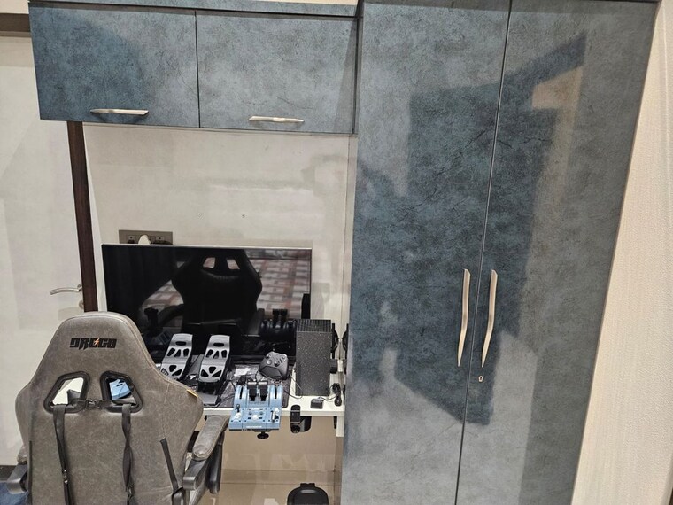 undefined, siddhivinayak-horizon 2 Bedroom 800 Sq.Ft. Apartment In Prabhadevi Mumbai 10616844