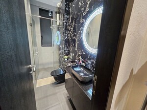 Parking in 2 BHK Apartment at Siddhivinayak Horizon, Prabhadevi – for Rent